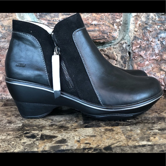 NEW  JBU By Jambu Pilot Shooties - Picture 9 of 13